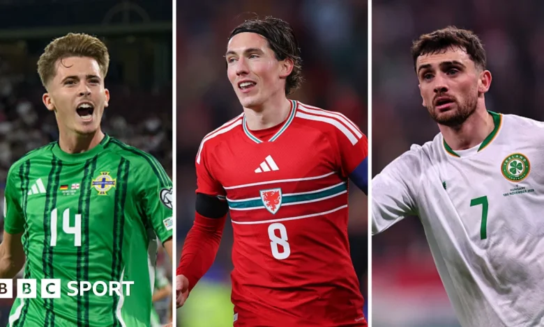 Who can still qualify for the World Cup?