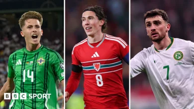 Who can still qualify for the World Cup?