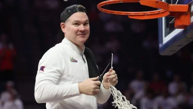 Who could replace Hubert Davis at UNC? Billy Donovan, Tommy Lloyd and more candidates