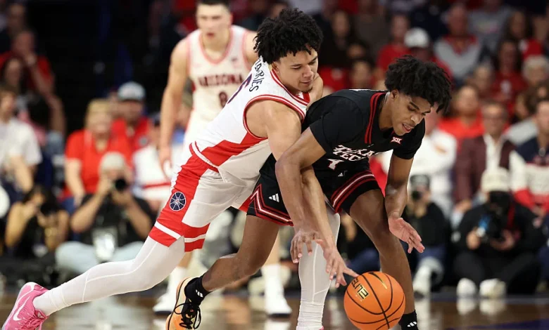 Who could upset Arizona in the NCAA Tournament