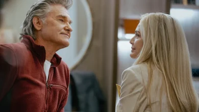 Who dies in 'The Madison'? Michelle Pfeiffer, Kurt Russell on TV drama