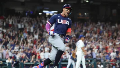 Who does USA play next in World Baseball Classic 2026? Time, TV schedule