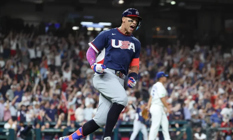 Who does USA play next in World Baseball Classic 2026? Time, TV schedule