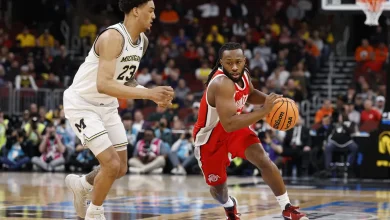 Who is Bruce Thornton? What to know about OSU basketball's all-time leading scorer