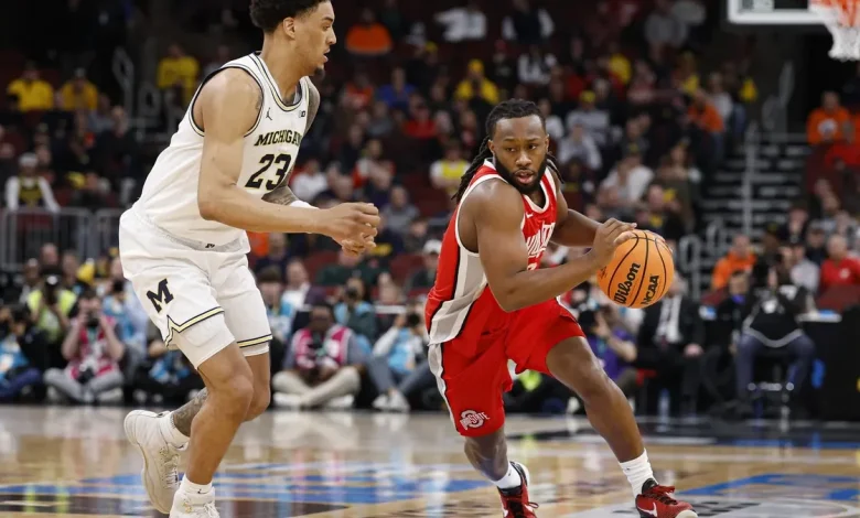 Who is Bruce Thornton? What to know about OSU basketball's all-time leading scorer