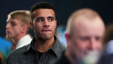 Who is Harrison ‘HSTikkyTokky’ Sullivan’s rugby star dad?