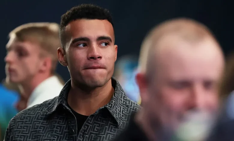 Who is Harrison ‘HSTikkyTokky’ Sullivan’s rugby star dad?