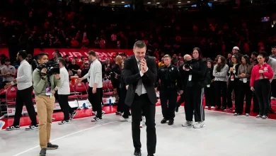 Who is Jake Diebler? 5 things to know about Ohio State's basketball coach