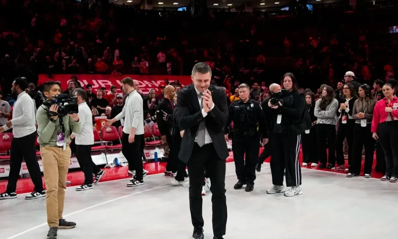 Who is Jake Diebler? 5 things to know about Ohio State's basketball coach