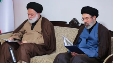 Who is Mojtaba Khamenei? A son of Iran's late supreme leader is a rising contender to replace him