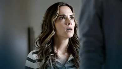 Who is Morgan Metzer? The True Story Behind Gaslit by My Husband