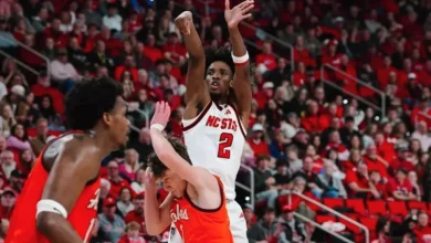 Who is NC State going to keep from their current roster?