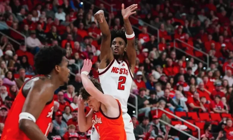 Who is NC State going to keep from their current roster?