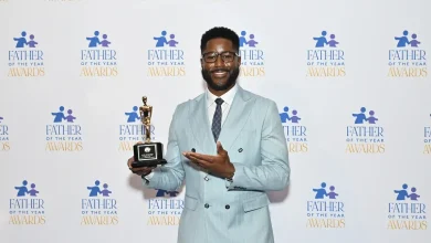 Who is Nate Burleson? Why has he replaced Ernie Johnson for NCAA Tournament?