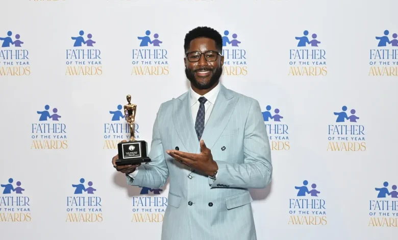 Who is Nate Burleson? Why has he replaced Ernie Johnson for NCAA Tournament?