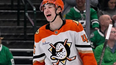 Who is truly in the race for the Calder Trophy?