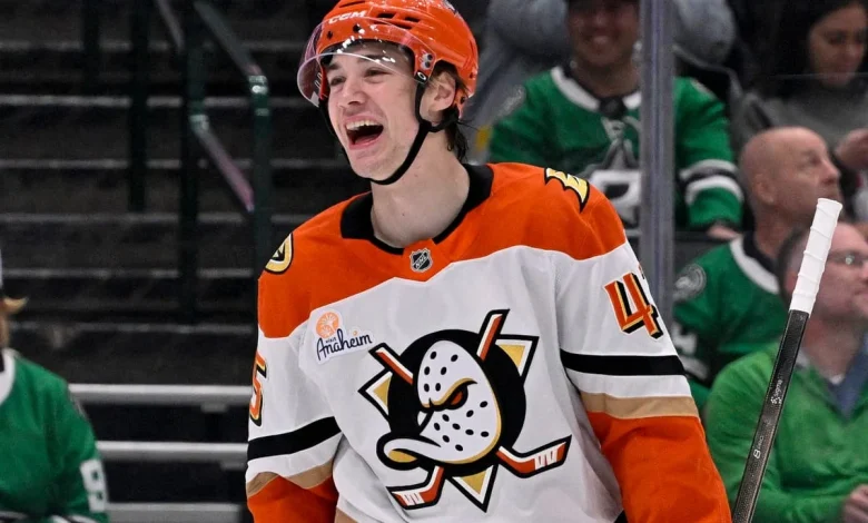 Who is truly in the race for the Calder Trophy?