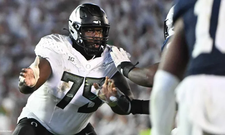 Who might the Raiders select on Day 2 of the 2026 NFL Draft?