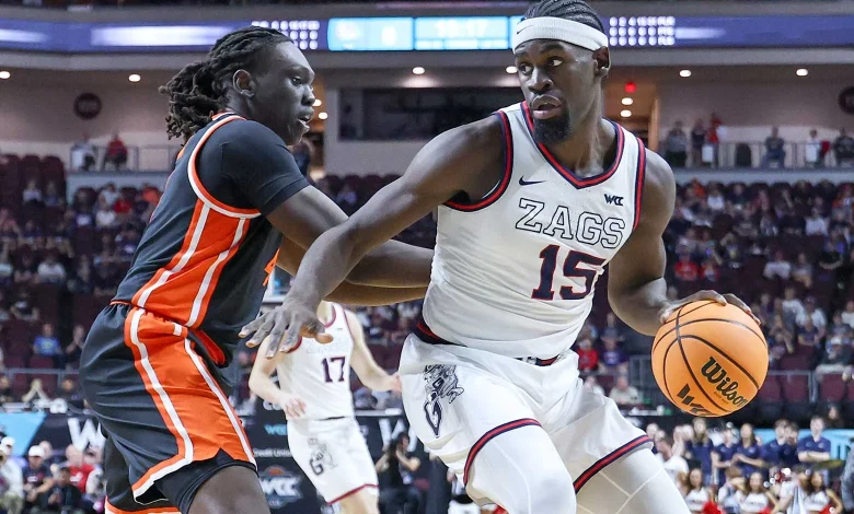 Who to pick to win the 2026 men’s NCAA college basketball tournament.