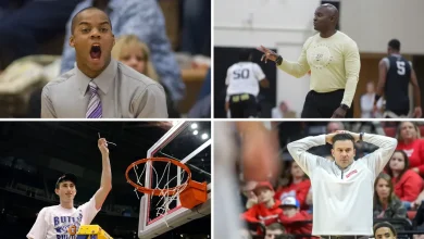Who will be next Butler basketball coach? Oddsmakers like someone with ties to Bulldogs