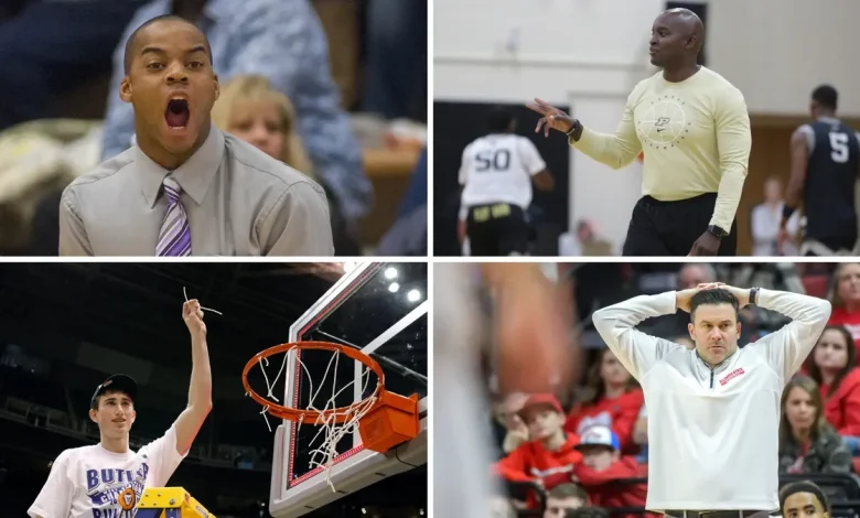 Who will be next Butler basketball coach? Oddsmakers like someone with ties to Bulldogs