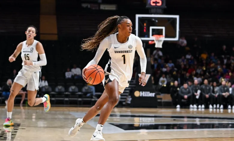 Who will become women’s March Madness stars? Watch these standouts become famous