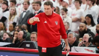 Who will replace Will Wade? Some candidates the Wolfpack may consider