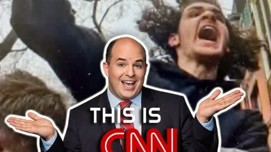 Whoopsie! CNN Accidentally Sympathizes With Terrorists