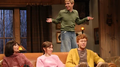 Who's Hosting SNL This Week? A Fan Favorite Becomes a Four-Timer on March 7