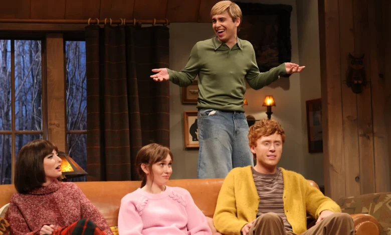 Who's Hosting SNL This Week? A Fan Favorite Becomes a Four-Timer on March 7