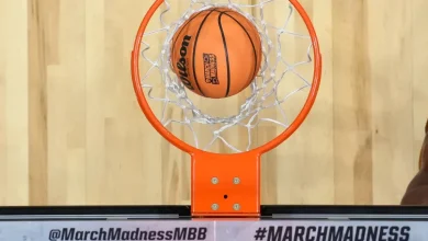 Who's in Final Four? Updated March Madness bracket, NCAA Tournament schedule