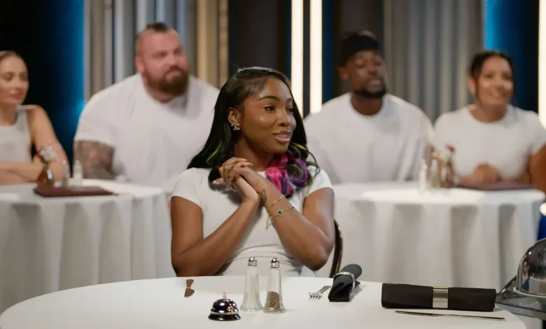 Who's in 'Inside' season 3? Meet the Netflix line-up