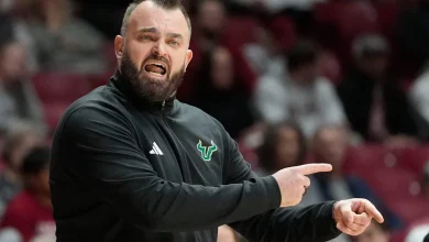 Who’s next at Syracuse? 6 head coaching candidates, including Bryan Hodgson, Gerry McNamara