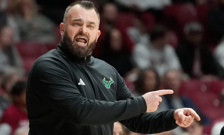 Who’s next at Syracuse? 6 head coaching candidates, including Bryan Hodgson, Gerry McNamara