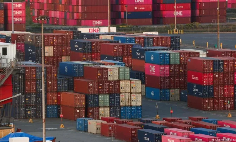 Who's winning under Trump's tariff policy?