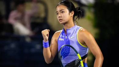 Why Alexandra Eala Could Be Tennis’ Next Global Trailblazer