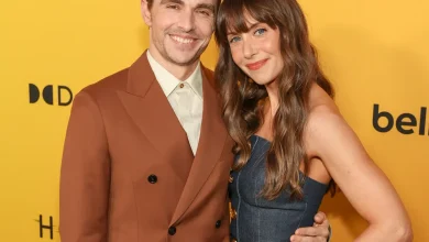 Why Alison Brie calls her ‘Masters’ role a fun, evil departure