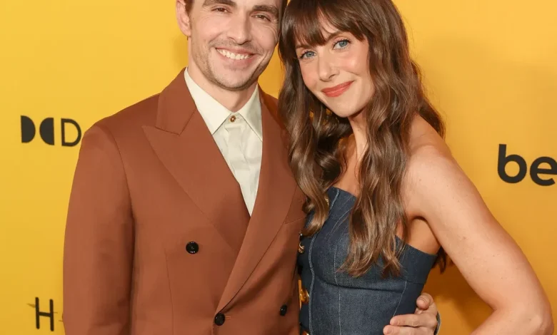 Why Alison Brie calls her ‘Masters’ role a fun, evil departure