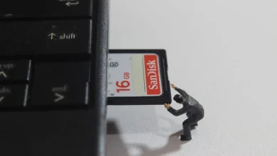 Why Are SanDisk Shares Surging On Monday?