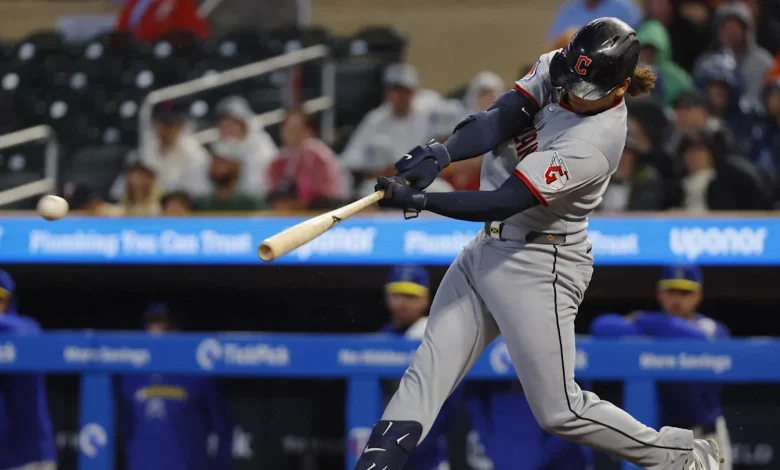 Why Bo Naylor Must Get Off to a Fast Start for Guardians in 2026