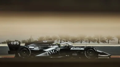 Why Cadillac's already impressing F1 rivals