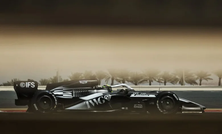 Why Cadillac's already impressing F1 rivals