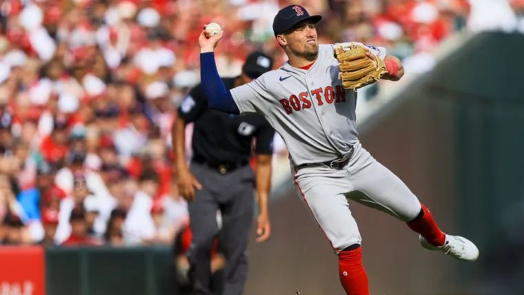 Why Caleb Durbin Will End Up Being Just Fine After Slow Start