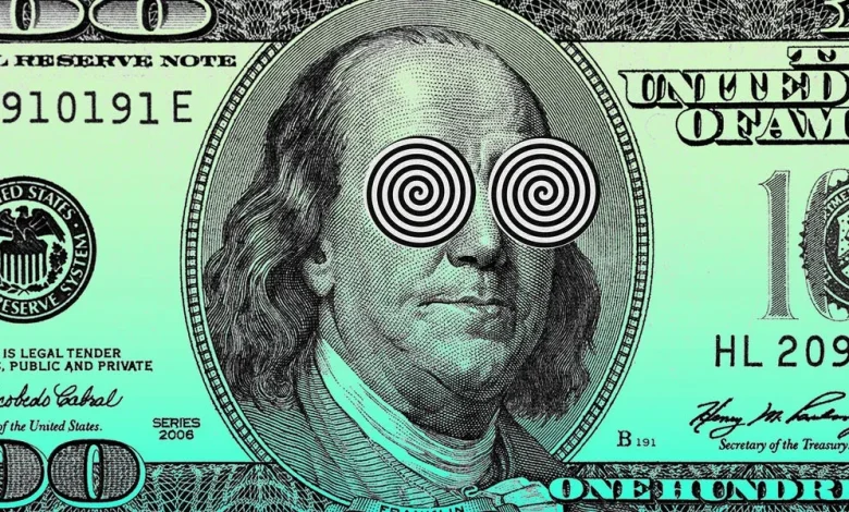 Why Consumer Overspending Is so Easy With Credit Cards, Rewards, BNPL