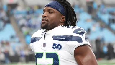 Why Cowboys should prioritize Boye Mafe over Trey Hendrickson in free agency