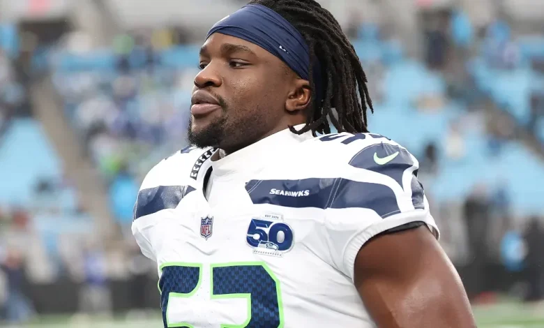 Why Cowboys should prioritize Boye Mafe over Trey Hendrickson in free agency