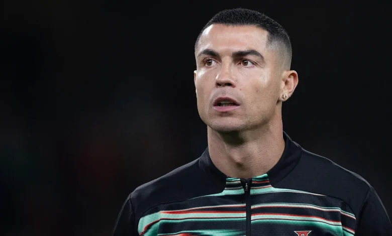 Why Cristiano Ronaldo Isn’t Playing for Portugal vs. Mexico