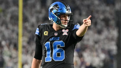 Why Detroit Won’t Draft Jared Goff’s Replacement