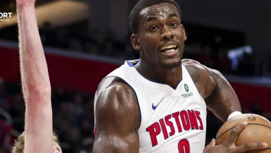 Why Did Jalen Duren Only Play 12 Minutes vs Spurs? Foul Trouble and Betting Controversy Explained