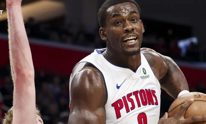 Why Did Jalen Duren Only Play 12 Minutes vs Spurs? Foul Trouble and Betting Controversy Explained